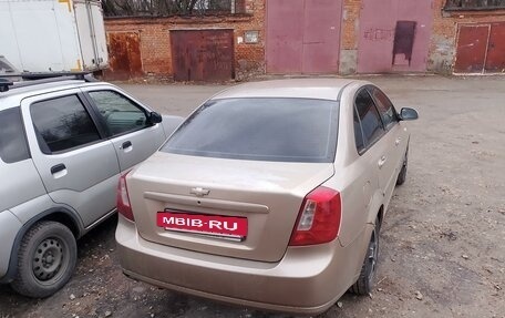 Chevrolet Lacetti, 2006 год, 370 000 рублей, 6 фотография