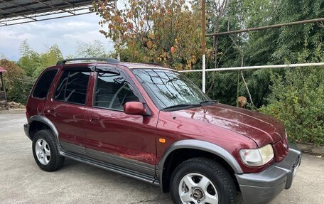 KIA Sportage IV рестайлинг, 2006 год, 320 000 рублей, 4 фотография