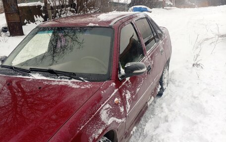 Daewoo Nexia I рестайлинг, 2009 год, 120 000 рублей, 2 фотография