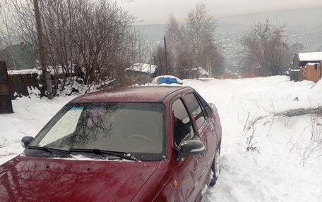 Daewoo Nexia I рестайлинг, 2009 год, 120 000 рублей, 12 фотография