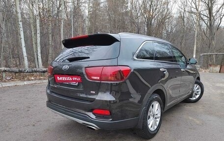 KIA Sorento III Prime рестайлинг, 2020 год, 2 900 000 рублей, 14 фотография