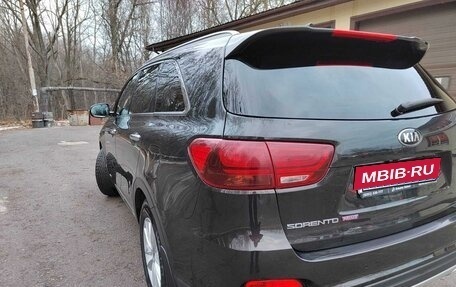 KIA Sorento III Prime рестайлинг, 2020 год, 2 900 000 рублей, 19 фотография