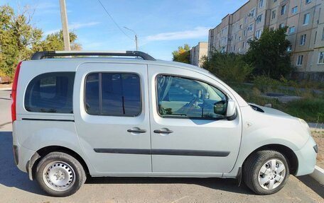 Renault Kangoo II рестайлинг, 2011 год, 1 100 000 рублей, 12 фотография