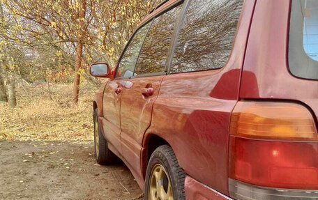 Subaru Forester, 1997 год, 250 000 рублей, 3 фотография