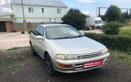 Toyota Carina, 1992 год, 280 000 рублей, 2 фотография