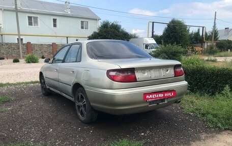 Toyota Carina, 1992 год, 280 000 рублей, 3 фотография