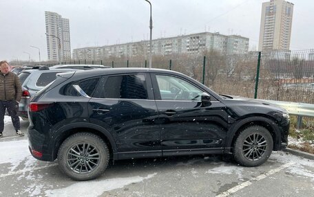 Mazda CX-5 II, 2018 год, 2 887 000 рублей, 9 фотография