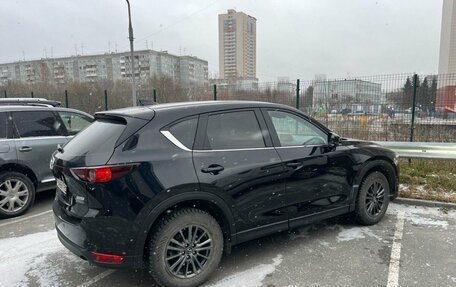 Mazda CX-5 II, 2018 год, 2 887 000 рублей, 8 фотография