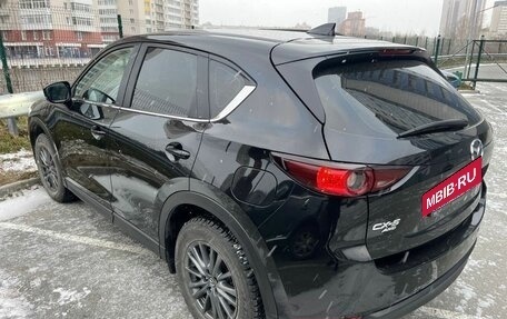 Mazda CX-5 II, 2018 год, 2 887 000 рублей, 4 фотография