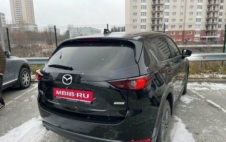 Mazda CX-5 II, 2018 год, 2 887 000 рублей, 6 фотография