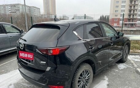 Mazda CX-5 II, 2018 год, 2 887 000 рублей, 7 фотография