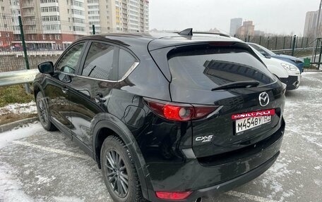 Mazda CX-5 II, 2018 год, 2 887 000 рублей, 20 фотография