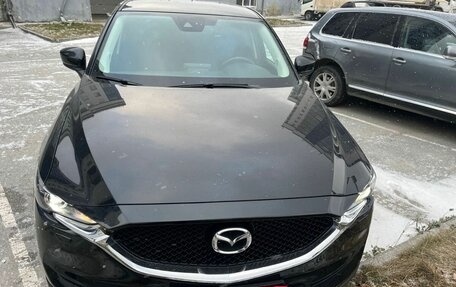 Mazda CX-5 II, 2018 год, 2 887 000 рублей, 19 фотография