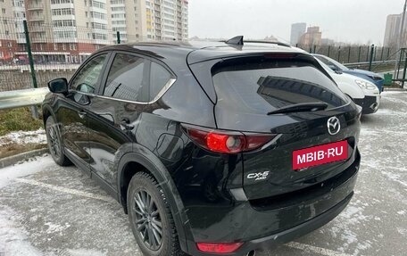 Mazda CX-5 II, 2018 год, 2 887 000 рублей, 24 фотография