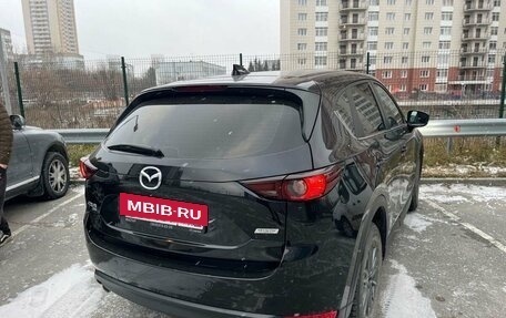 Mazda CX-5 II, 2018 год, 2 887 000 рублей, 26 фотография