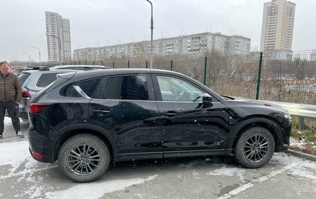 Mazda CX-5 II, 2018 год, 2 887 000 рублей, 30 фотография