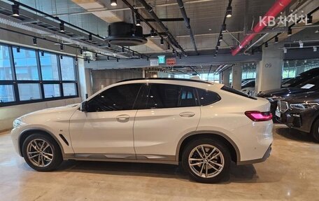 BMW X4, 2021 год, 5 000 900 рублей, 3 фотография