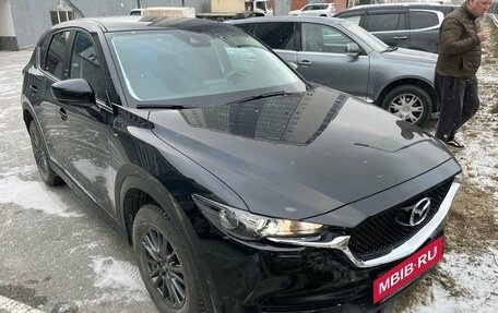 Mazda CX-5 II, 2018 год, 2 887 000 рублей, 36 фотография