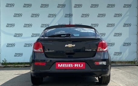 Chevrolet Cruze II, 2012 год, 820 000 рублей, 4 фотография