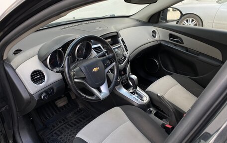 Chevrolet Cruze II, 2012 год, 820 000 рублей, 10 фотография