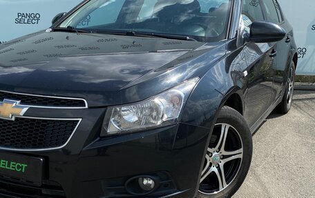 Chevrolet Cruze II, 2012 год, 820 000 рублей, 5 фотография