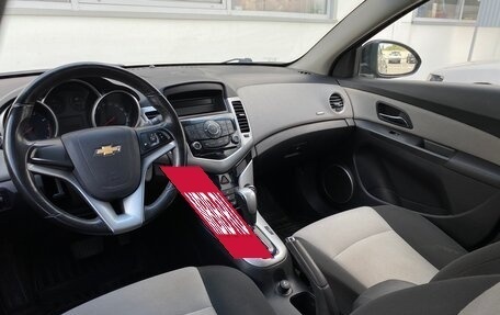 Chevrolet Cruze II, 2012 год, 820 000 рублей, 12 фотография