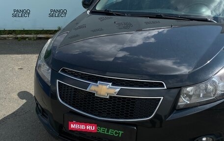 Chevrolet Cruze II, 2012 год, 820 000 рублей, 6 фотография