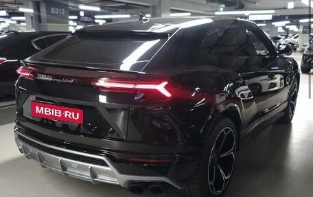 Lamborghini Urus I, 2021 год, 29 550 000 рублей, 2 фотография