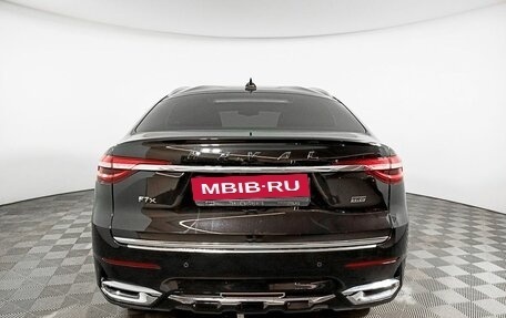 Haval F7x I, 2021 год, 2 514 000 рублей, 6 фотография