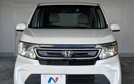 Honda N-WGN I рестайлинг, 2014 год, 514 488 рублей, 13 фотография