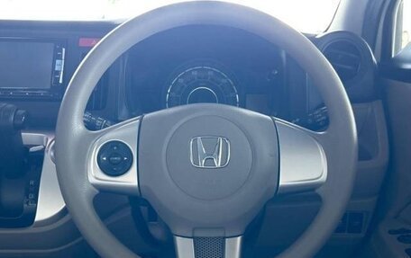 Honda N-WGN I рестайлинг, 2014 год, 514 488 рублей, 12 фотография