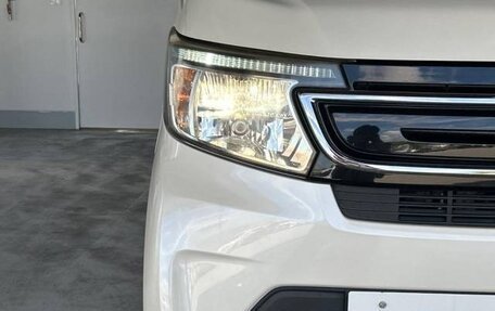 Honda N-WGN I рестайлинг, 2014 год, 514 488 рублей, 10 фотография