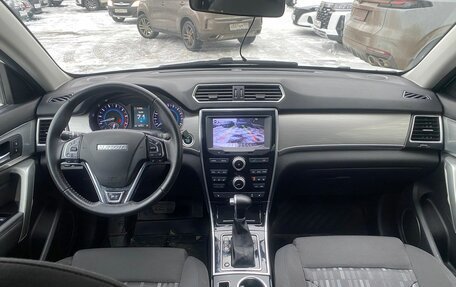 Haval H2, 2019 год, 1 376 000 рублей, 15 фотография