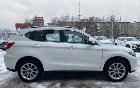 Haval H2, 2019 год, 1 376 000 рублей, 10 фотография