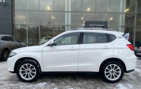 Haval H2, 2019 год, 1 376 000 рублей, 5 фотография