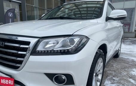 Haval H2, 2019 год, 1 376 000 рублей, 4 фотография