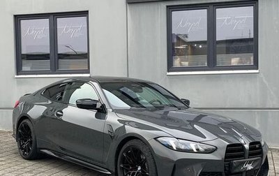 BMW M4, 2024 год, 15 900 000 рублей, 1 фотография