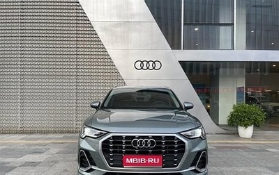 Audi Q3, 2021 год, 2 950 000 рублей, 1 фотография