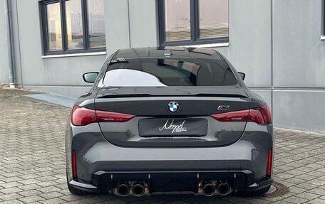 BMW M4, 2024 год, 15 900 000 рублей, 3 фотография