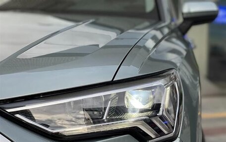 Audi Q3, 2021 год, 2 950 000 рублей, 2 фотография