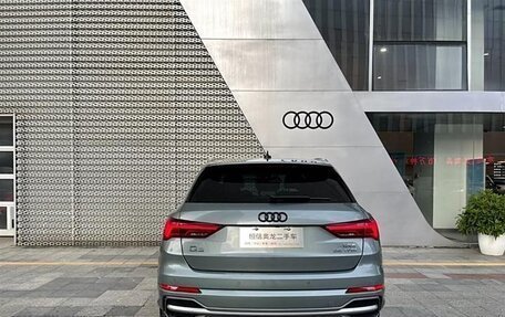 Audi Q3, 2021 год, 2 950 000 рублей, 4 фотография