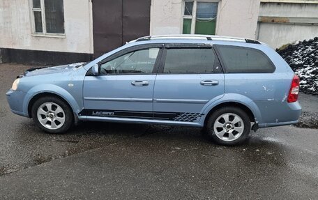 Chevrolet Lacetti, 2009 год, 680 000 рублей, 1 фотография