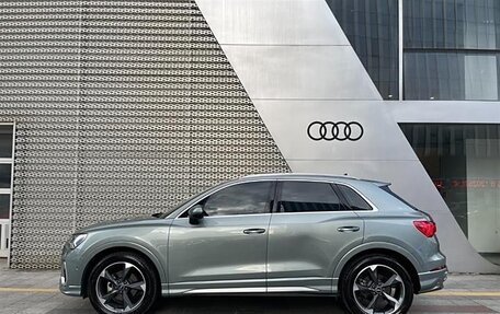 Audi Q3, 2021 год, 2 950 000 рублей, 7 фотография