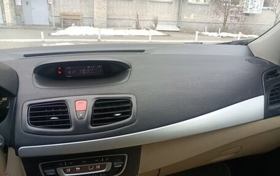 Renault Fluence I, 2011 год, 680 000 рублей, 1 фотография