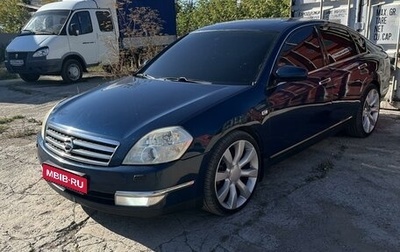 Nissan Teana, 2007 год, 670 000 рублей, 1 фотография