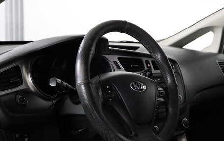 KIA cee'd III, 2012 год, 849 990 рублей, 9 фотография