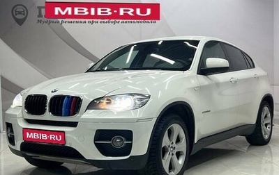 BMW X6, 2009 год, 1 848 000 рублей, 1 фотография