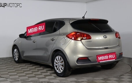 KIA cee'd III, 2012 год, 849 990 рублей, 7 фотография