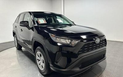 Toyota RAV4, 2022 год, 5 227 000 рублей, 1 фотография