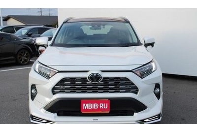 Toyota RAV4, 2020 год, 3 620 000 рублей, 1 фотография